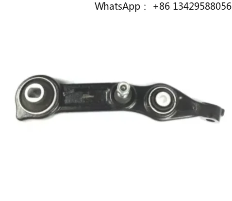 

Auto Parts Car Front Wheel Suspension Lower Control Arm Kit for Mercedes-Benz E-Class W211 2113309107/2113309207