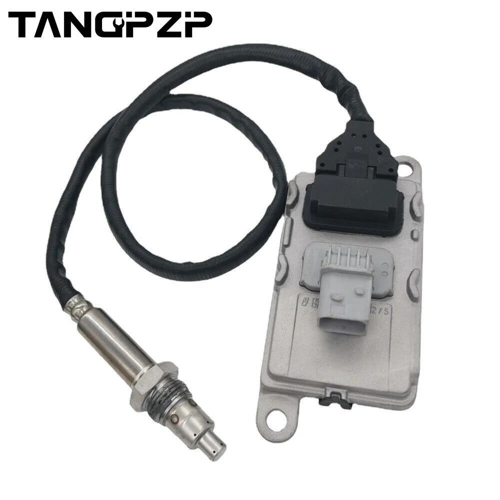 

A0101531628 0101531628 5WK97331A Nitrogen Oxide Sensor For Mercedes Benz Axor Actros Truck NOx Sensors