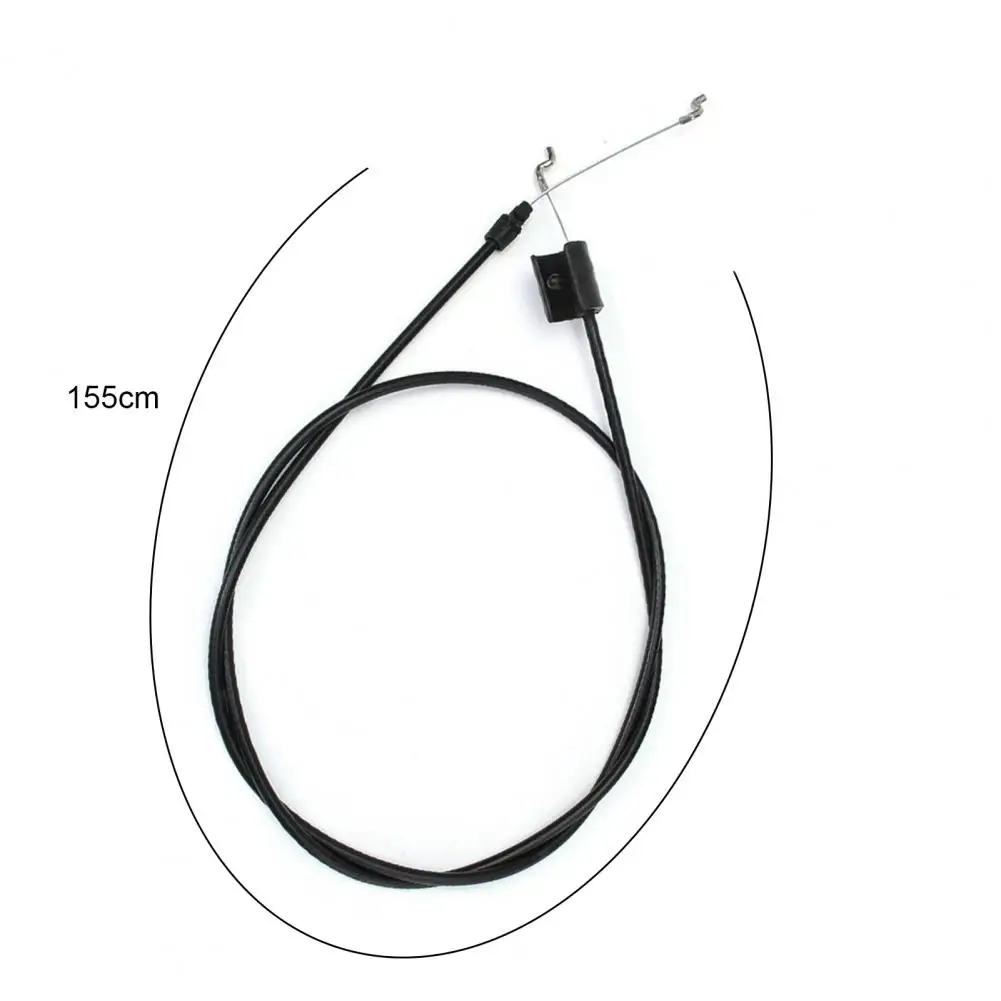 155cm Practical Fine Workmanship Engine Zone Control Cable Perfectly Fit Replacement Zone Control Cable