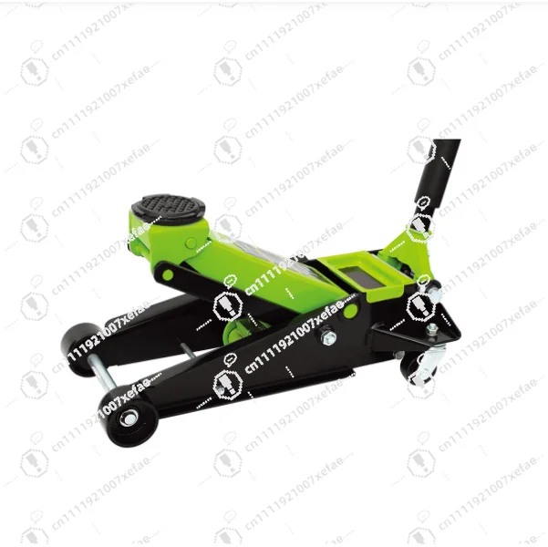 

Portable Car Hydraulic Car Black Jack Floor Jack