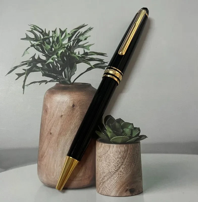 Luxury Mb Black Res… - image