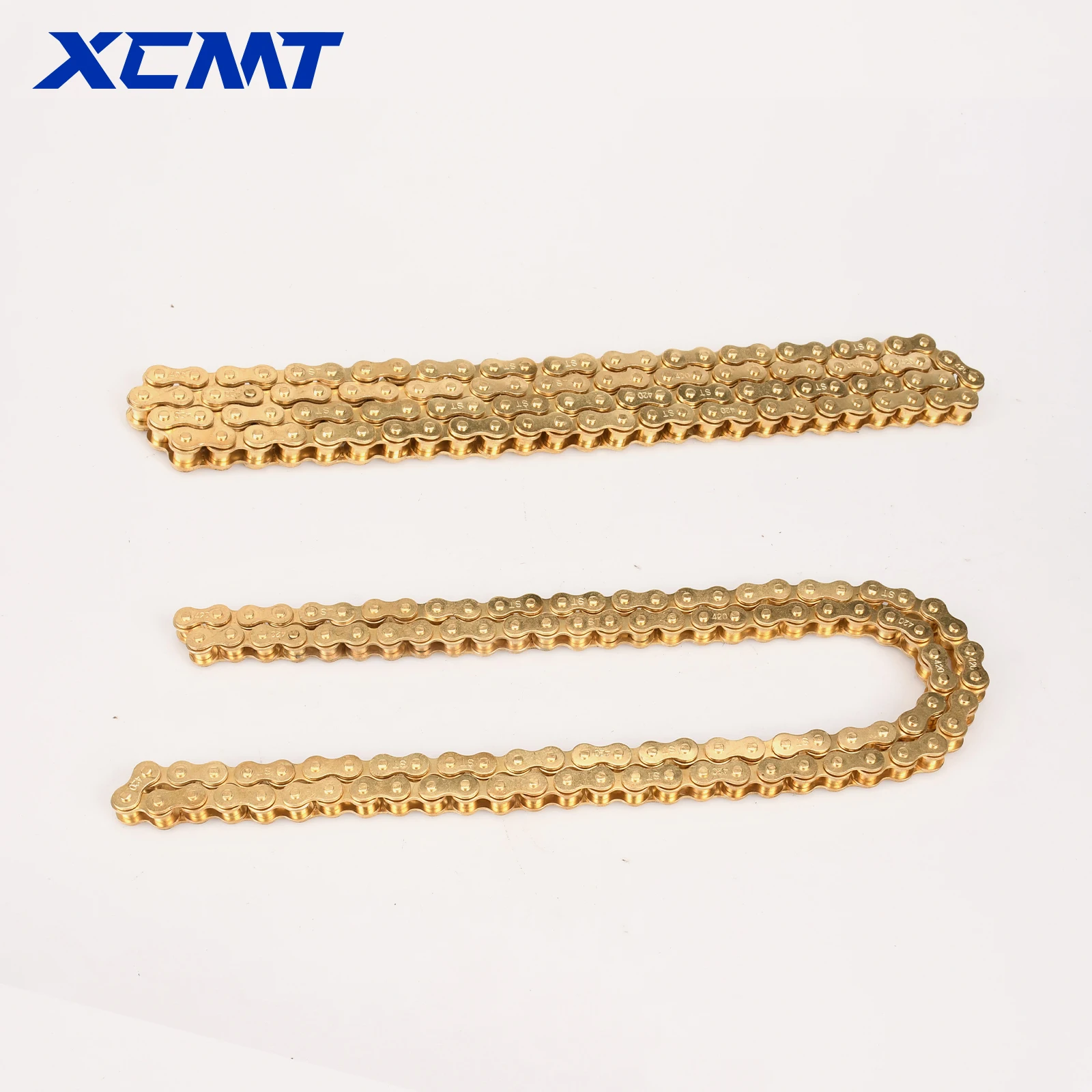 106L 112L 120L 128L Motorcycle Chain Oil Seal Chain DID O-Ring Links For SURRON Lifgtbee Electric Dirt Bike Enduro Motard Racing