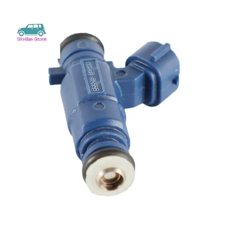 6X Auto Brandstofinjector Brandstofinjector Brandstofinjector Voor Hyundai Kia 35310-02900 3531002900