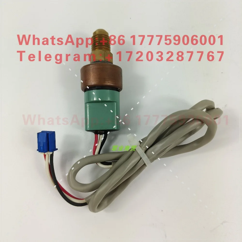 New for central air conditioning, high pressure pressure sensor NSK-BD030B-152 17B33948B