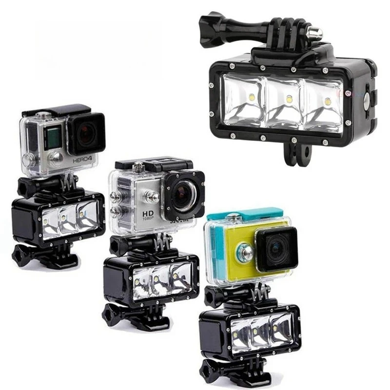 30M Underwater Divi… - image