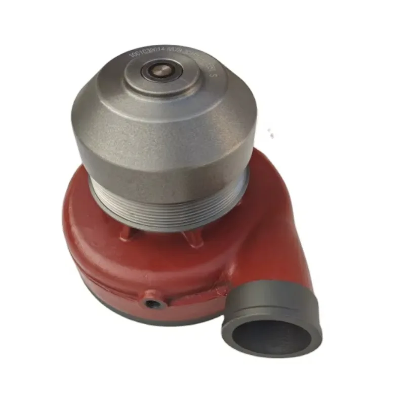 Water Pump Parts Number 1001039014 For Baudouin 6M26C 12M26C 6M26.2C 12M26.26M33C 12M33C Marine Boat Use New