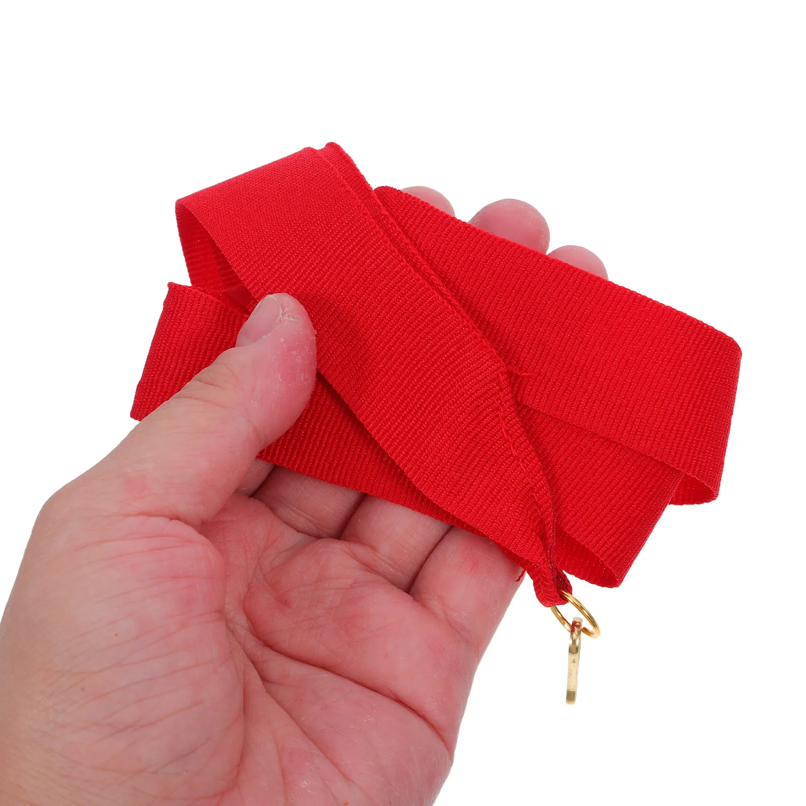 

30 шт. синих лент для медалей - наградные ленты для шеи для школьных мероприятий, спортивных наград, выпускных конкурсов, для участников