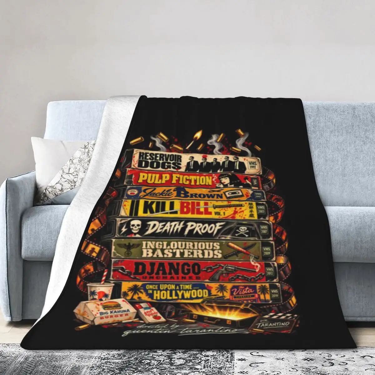 films-de-quentin-tarantino-idees-cadeaux-populaires-pour-les-enfants-les-amis-et-la-maman-une-couverture-en-microfibre-ultra-douce