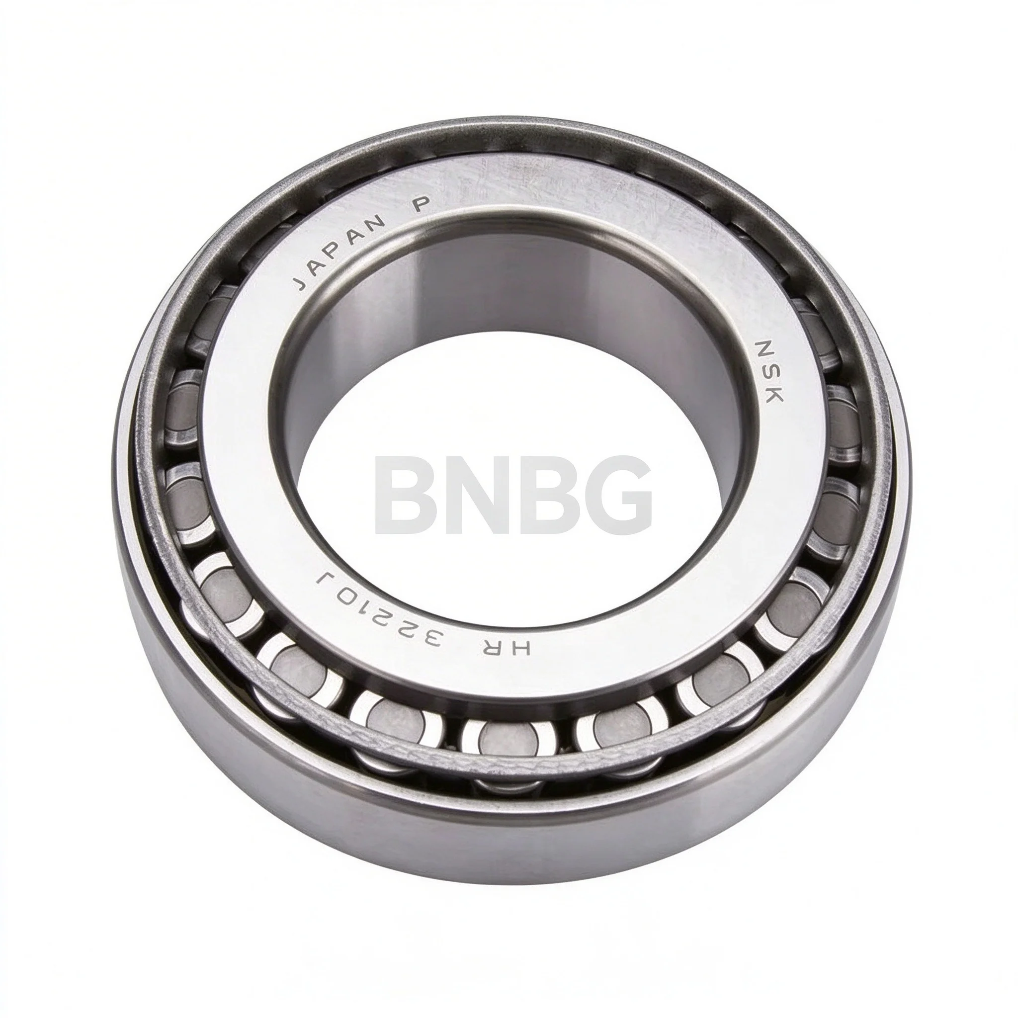 NSK Tapered Roller Bearing HR32906 32907 32908 32909 32910 32911J Taper Bearing Wheel Bearing Cone Roller Conveyor Bearing
