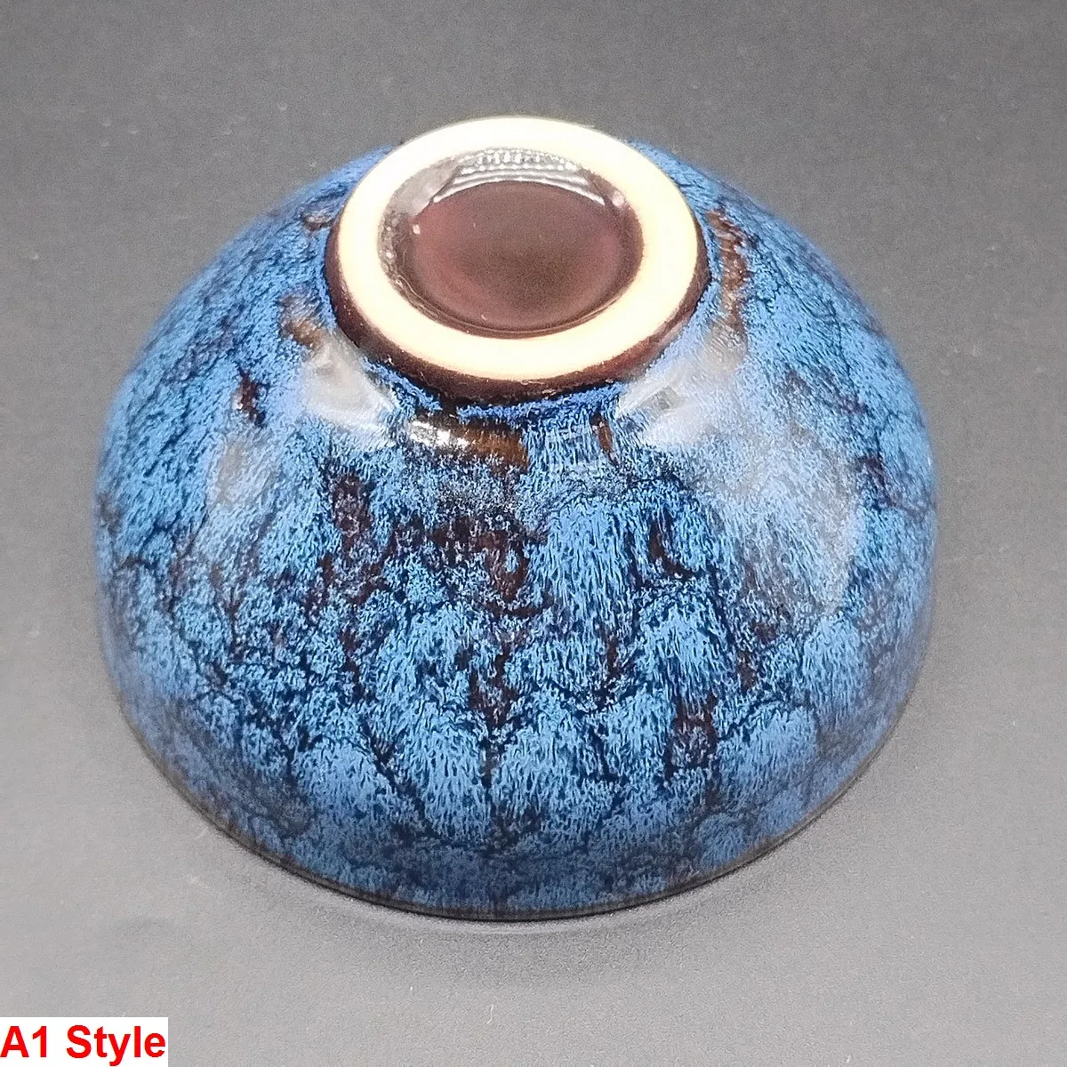 Chinese Beautiful Porcelain Tea Cup