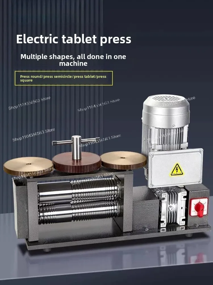 

Electric jewelry processing, shaping, circular/square equipment