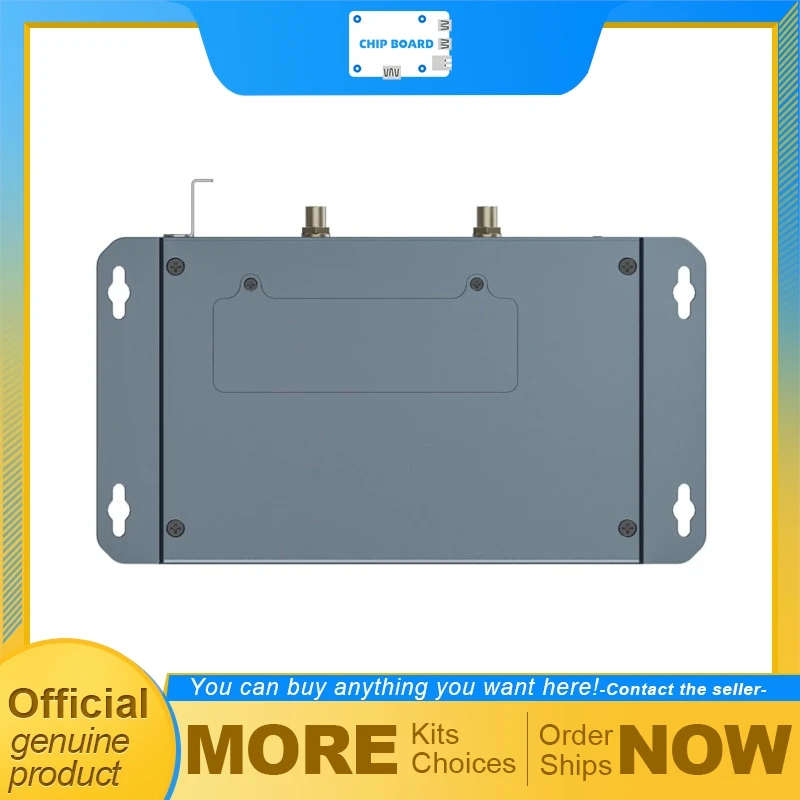 

Безвоздушный ARM-компьютер Firefly EC-A3576C, встроенная промышленная платформа с питанием Rockchip RK3576