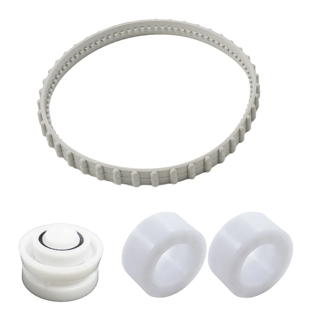 2026 New Roller Bearing Guide Kit RCX26000 RCX26001 RCX23002 For Hayward TigerShark= Robotic Pool Cleaner Parts Replacement