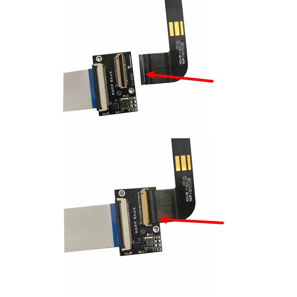 IPAD3 / 4 2K 2048X1536 LP097QX1 A1416 A1430 A1403 A1458 A1459 A1460 LCD Screen Mini-HDMI Control Driver Board Kit