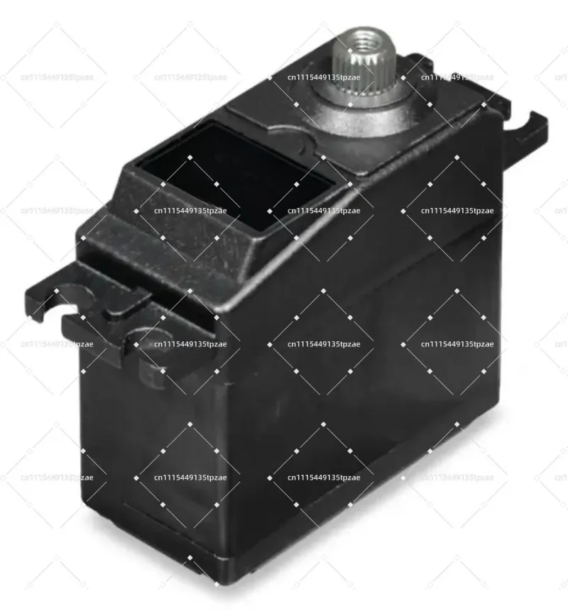 High Torque Digital Control Actuator 4.8V-7.4V Input Voltage Dual Signal Output Stable Industrial Drive Components