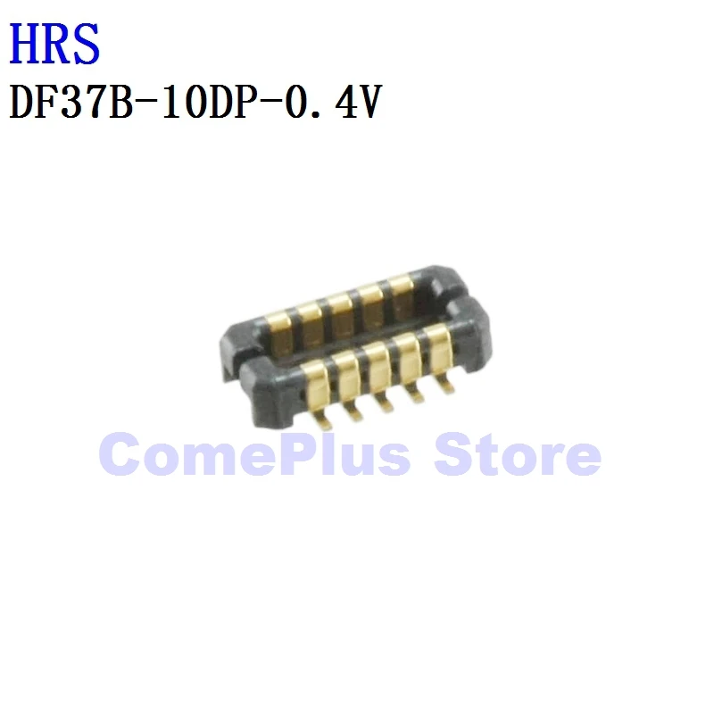 

10PCS DF37B-10DP-0.4V DF37B-16DP-0.4V DF37B-20DP-0.4V DF37B-24DP-0.4V Connectors