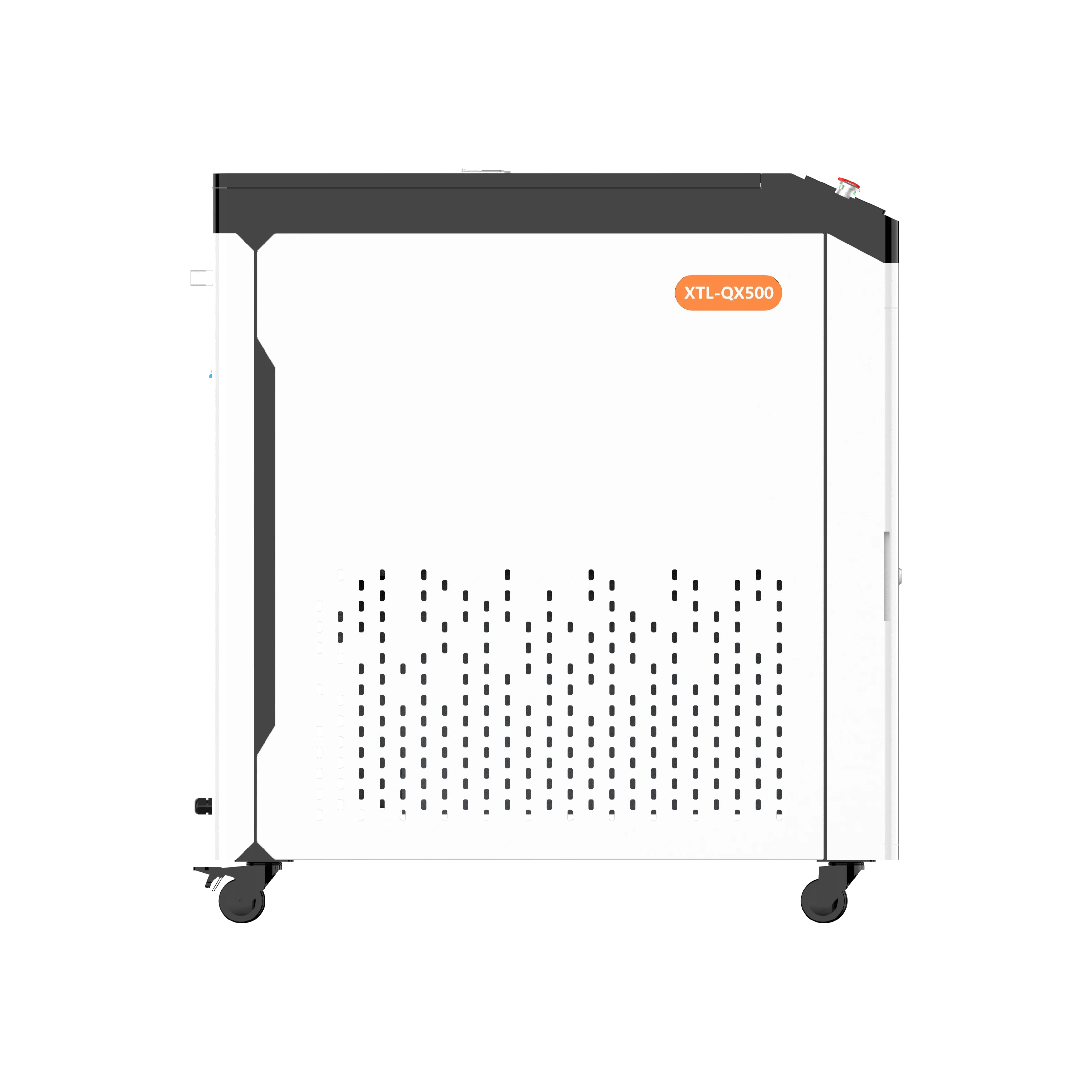 

Pulse Laser Cleaning Machine 100w-1000w Fiber Laser Rust Removal for Metal for Cleaning Rusty Wood and Aluminum
