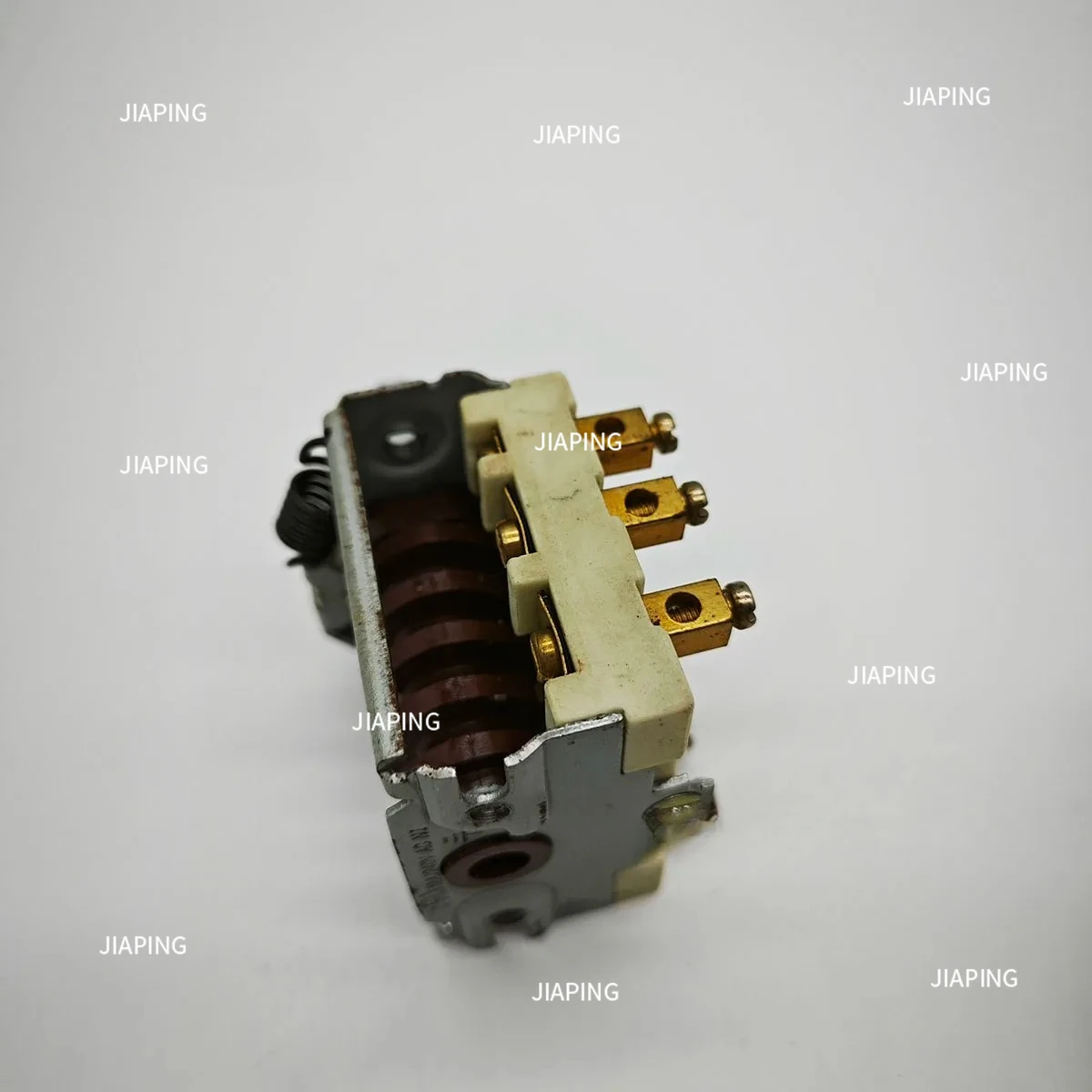 مناسبة لملحقات موقد الشواية 18A 240V 49.24015.000 49.24015.500 3-Gear Gear Switch #3