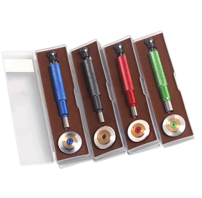 Professional watch repair tool metal 2892/20007750/1120 movement bearing opening and installation tool