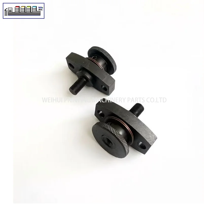 Tornillo de Ajuste Excéntrico de 47x41x31 mm para Impresora Offset Heidelberg GTO, Repuestos para Máquinas de Impresión