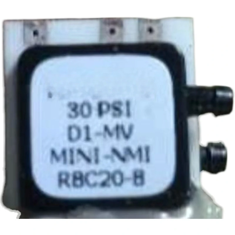 30 PSI-D1-MV-MINI-NMI Pressure Sensor