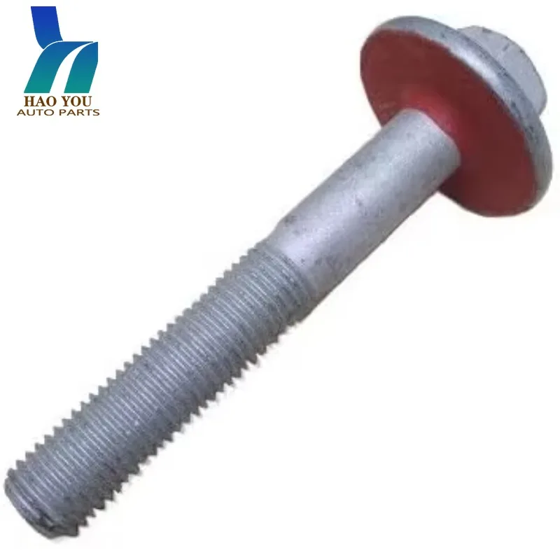 12557840 Engine Parts Harmonic Balancer Crank Bolt Fit For GMC Buick LSX LS1 LS2 LS3 4.8L 5.3L 6.0L 6.2L GAS