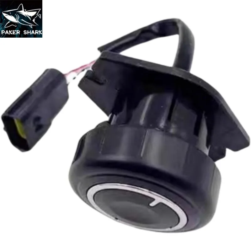 

300661-00004 Throttle Knob 2552-1004 For Doosan Excavator DH220-V DH220-5 DX140-3 DX140LC DX210 DX255LC DX255LC-3 DX380LC