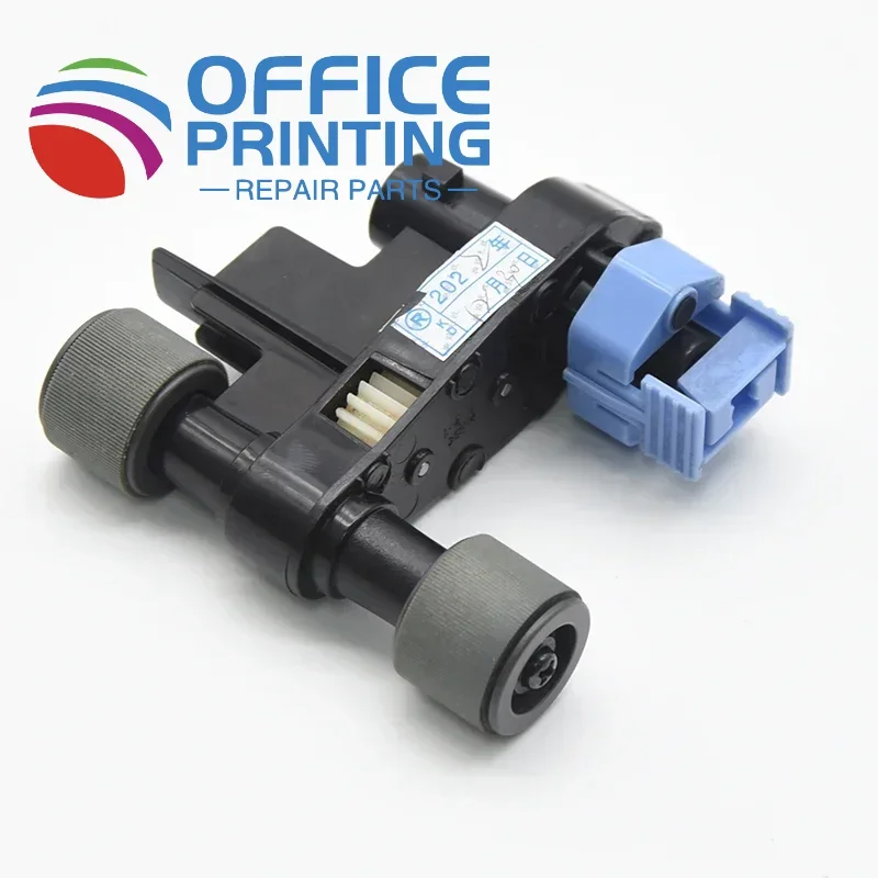 1X OEM New 40X7774 for LEXMARK mx810 mx811 mx812 mx710 mx711 Mfp mx710de mx711de mx710dhe mx711dhe mx711dthe Adf Pick Roller