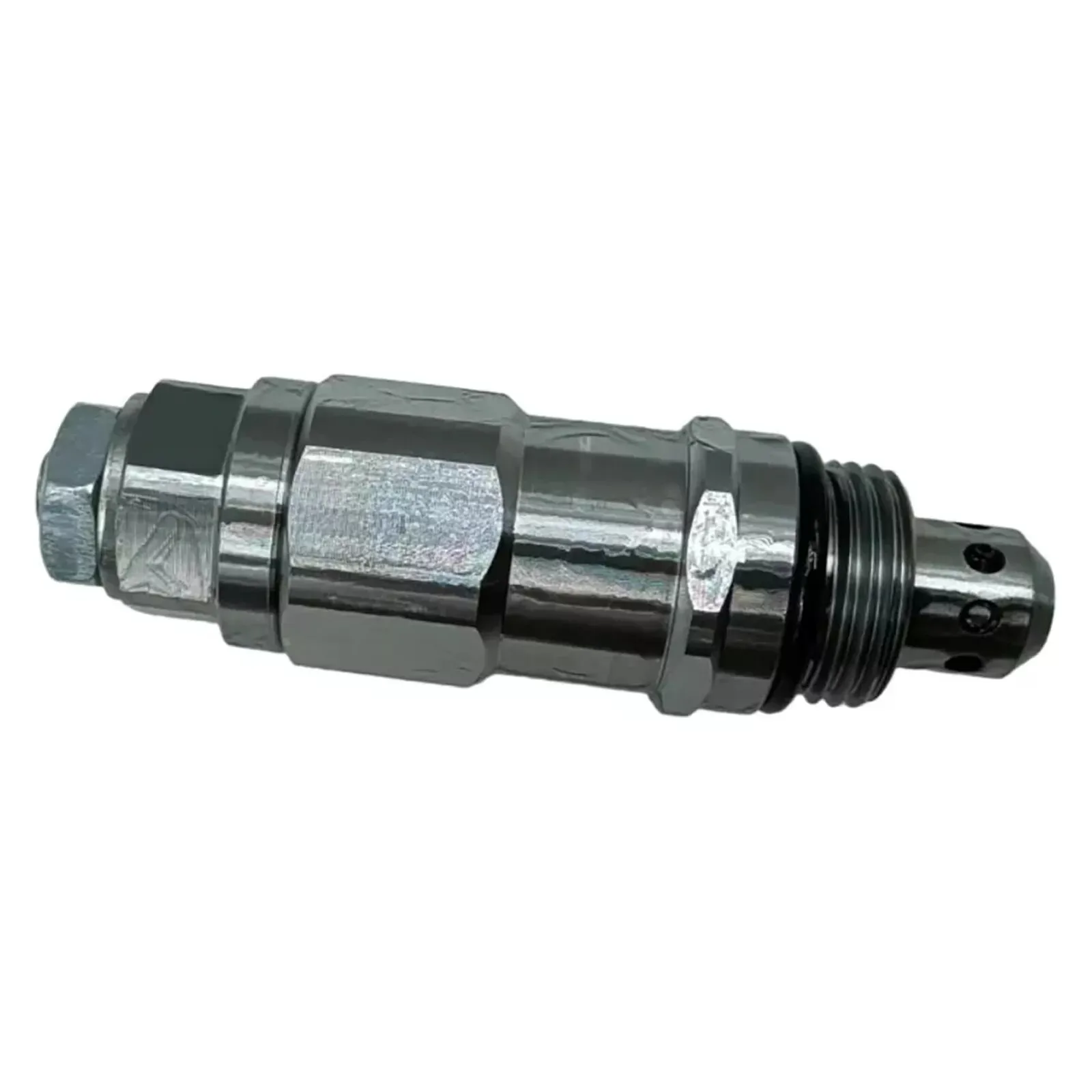 Holdwell Pressure Relief Valve AT168765 51650-2 for John Deere Backhoe Loader 300D 310D 315D