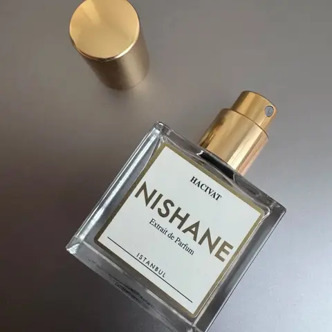 Nishane Karagoz Shadow Play Perfume Fruity Woody Fragrance Spray Eau de Parfum Pineapple Black Grape Neroli For Women Men