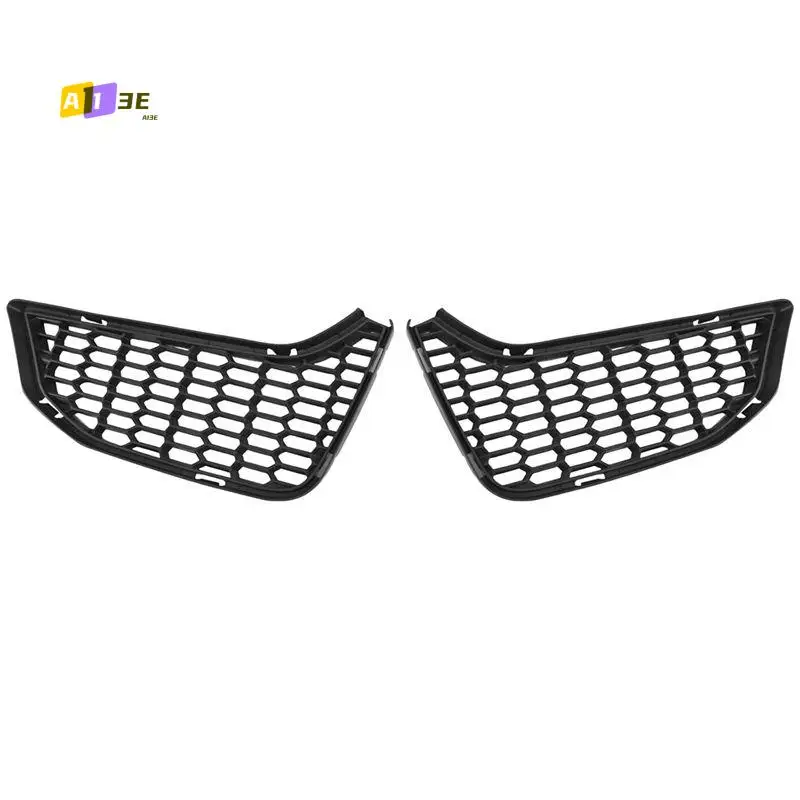 

Решетка переднего бампера A03E-51118054301, вентиляционная сетка, для автомобилей BMW M3 M4 F80 F82 F83 2016-2019