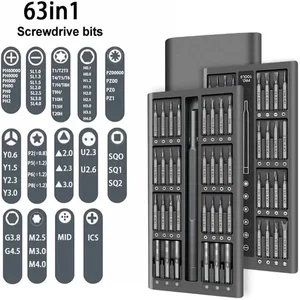 6 Top Sales Screwdrivers - №3