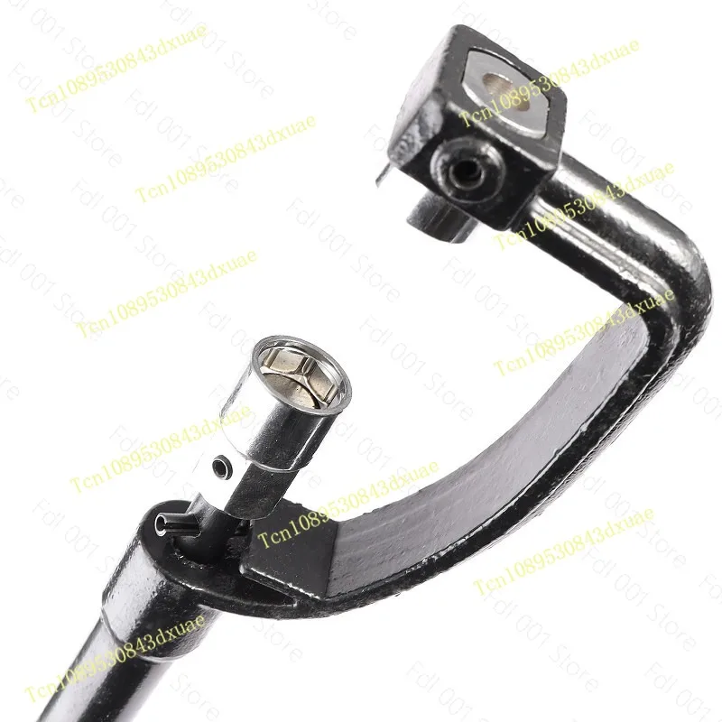 Air Conditioner Outdoor Unit Disassembly Wrench Screw Installation Disassembly Maintenance Tool