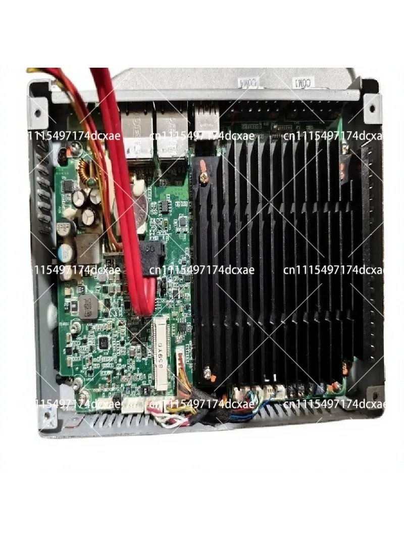 Industrial Motherboard EAMB-1130A1 for Digital Signage Kiosk Machine, Embedded