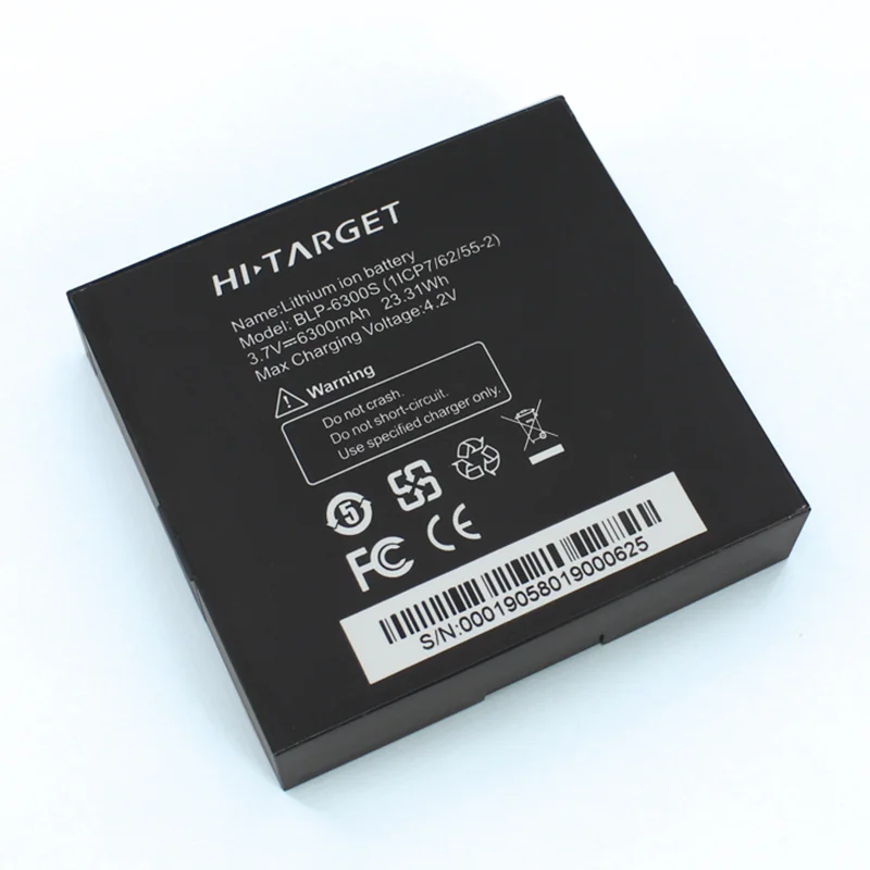 

BLP-6300S Battery for Hi target Ihand20 Data Controller,Brand New BLP6300S Li-ion Battery