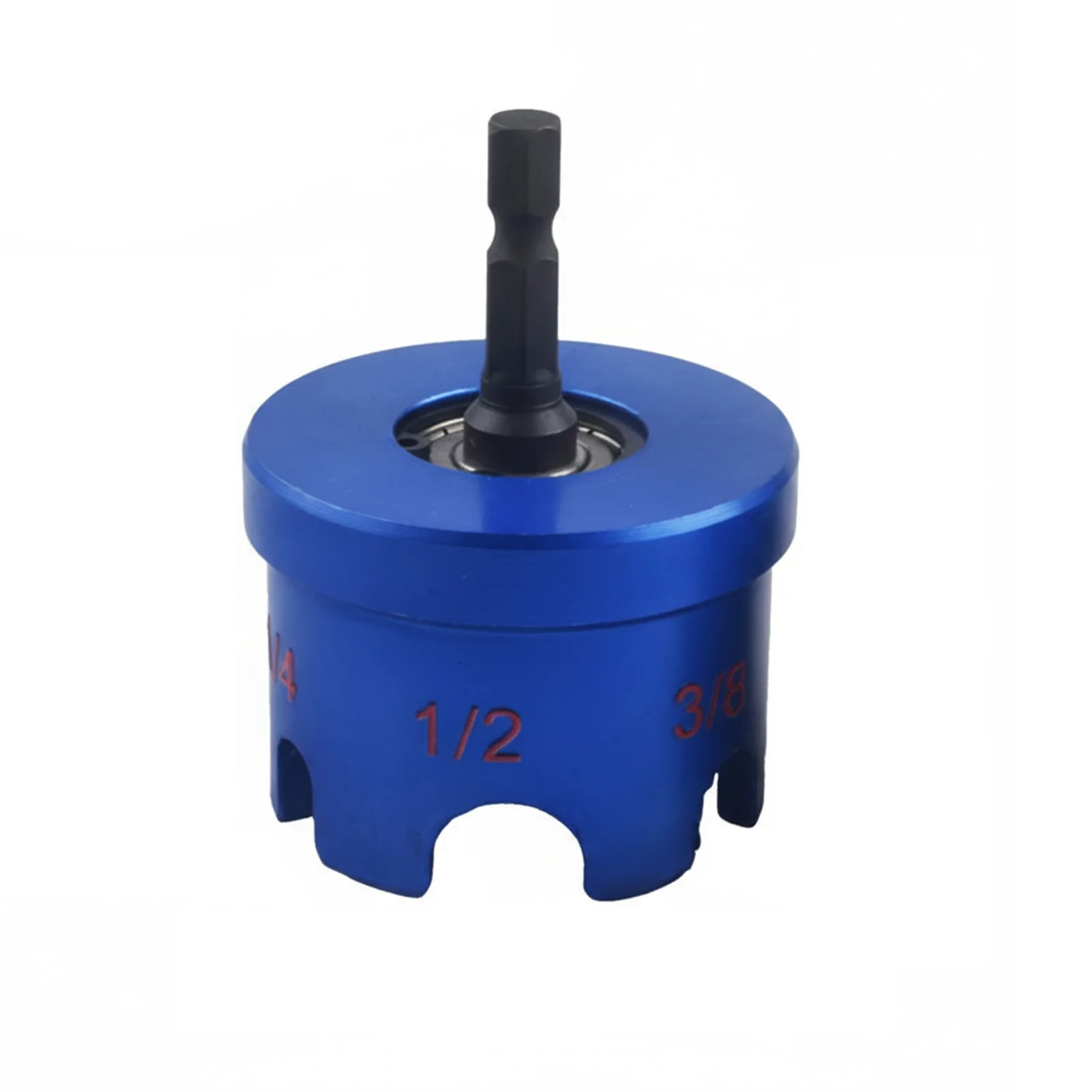 

Multifunction Screw Nut Drill Bit Socket Alloy Steel Durable Wear Resistant Socket Tool For Electric Drill Quick Release Tool