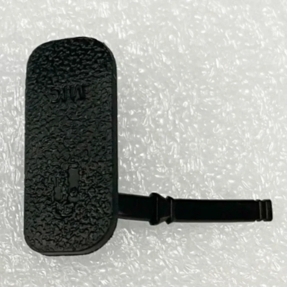 Satu set baru untuk colokan rana USB Canon 77D 800D, aksesori perbaikan kamera karet USB port