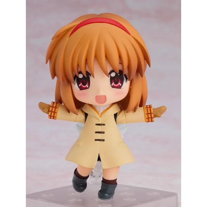 GSC Origineel eindproduct Beweegbare Q-versie popbeeldje Serie Kanon Anime Speelgoed Collectible Model Festival Cadeau voor jongens