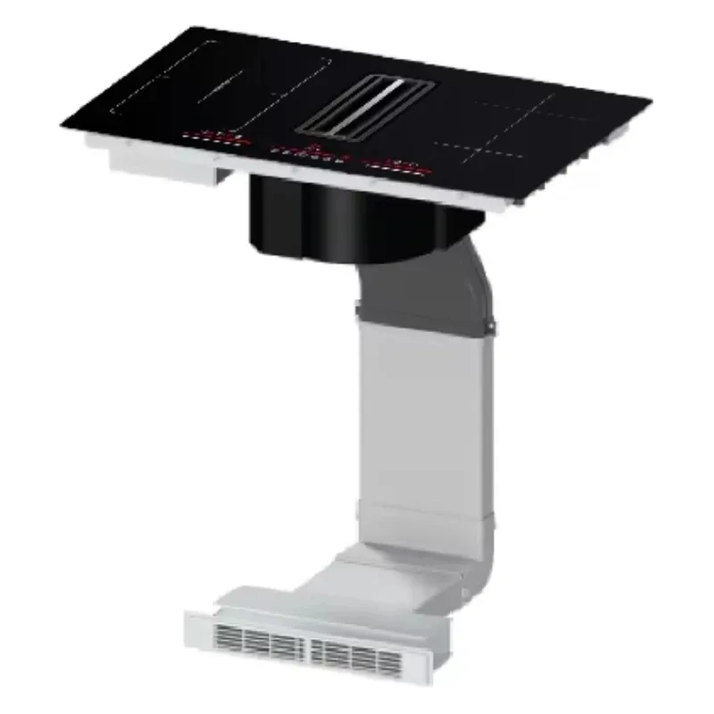 

Venting Hob ,vented Hobs Down air Induction Hob