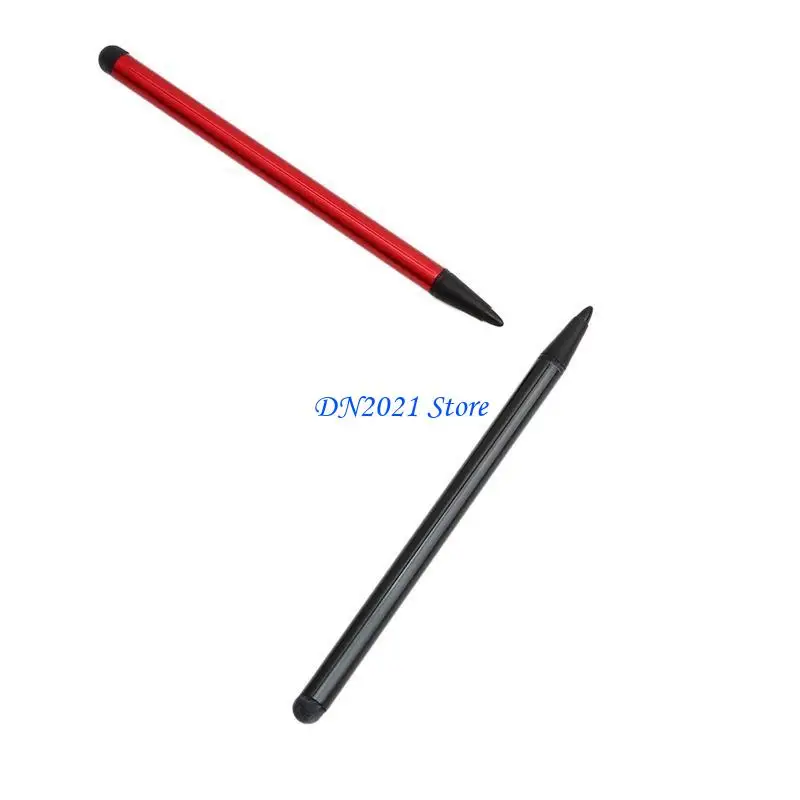 F3KE Universal 2 in 1 for Touch Screen Pens for All Capacitive for Touc