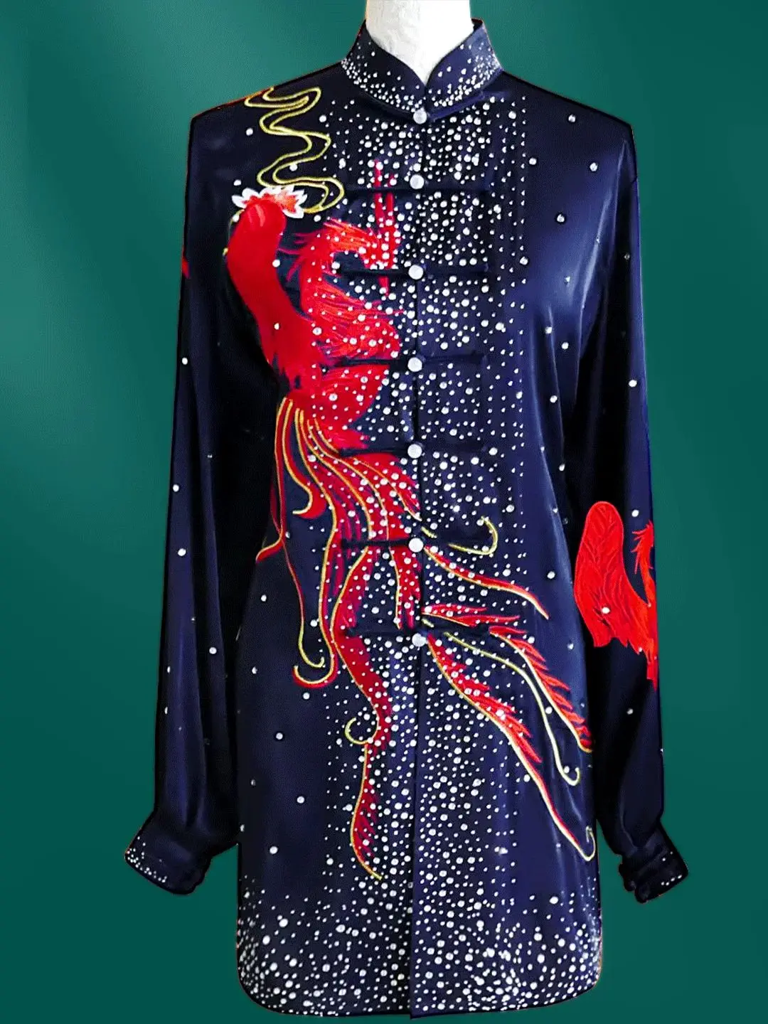 Tai Chi uniform martial arts suits,Wushu Taolu Chang Quan Nan Quan costume suits, competition Uniform ,Kungfu Tai ji suits