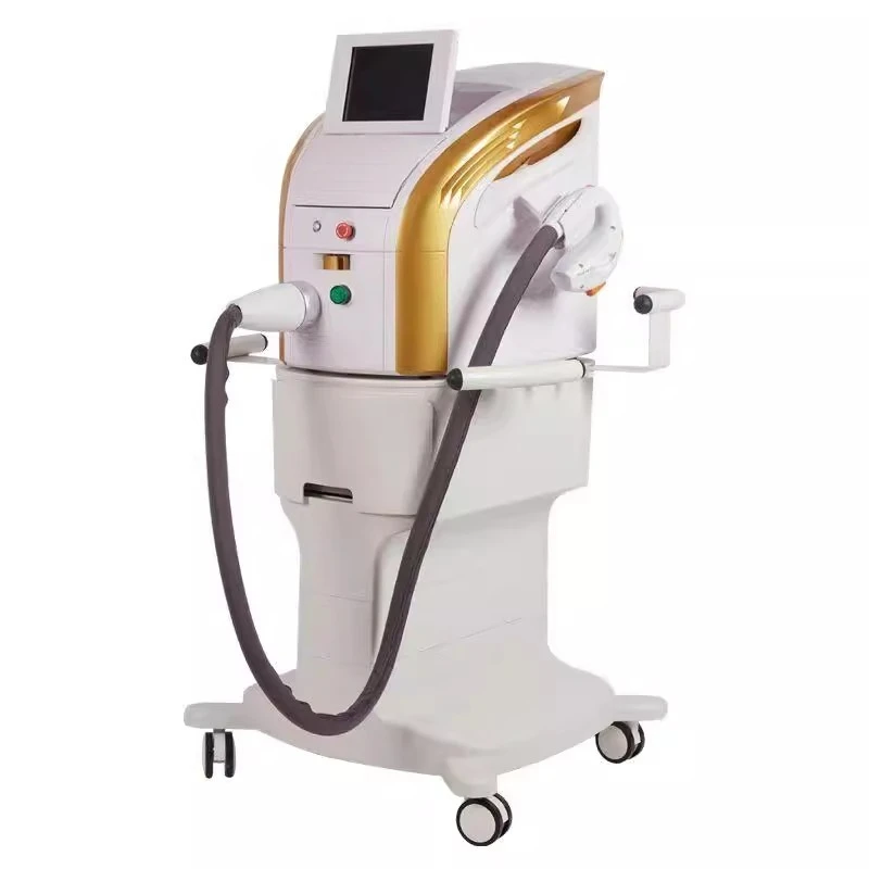 Skin rejuvenation instrument, whitening and brightening skin tone, beauty instrument, milk light beauty salon special