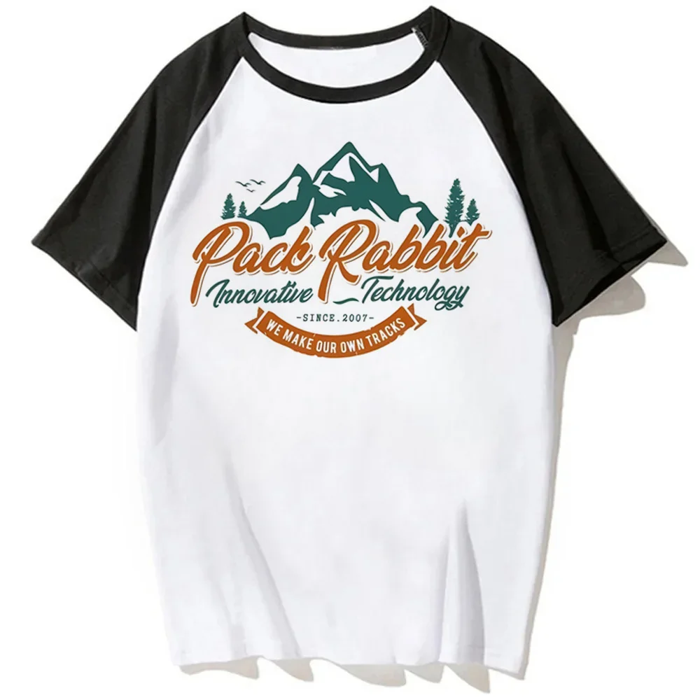 Twin Peaks top tees girl Retro graphic korean fashion kawaii baddie top tees cheap y2k cute manga scene