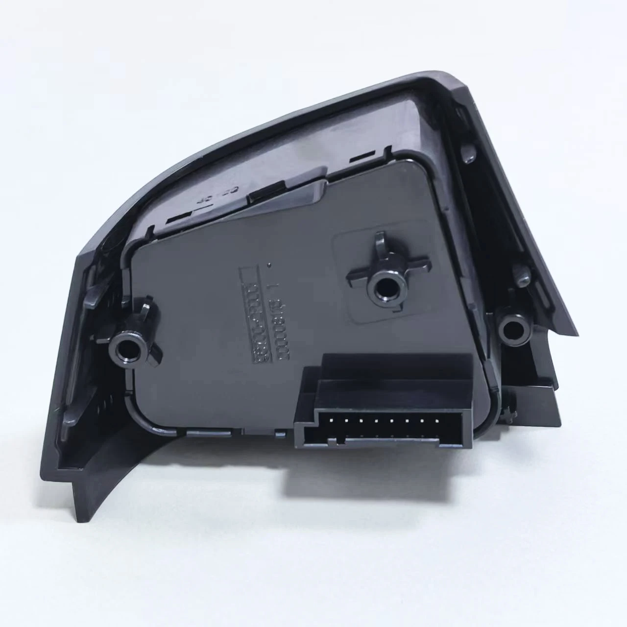 967002P000CA For KIA 2009-12 Sorento Volume Switch Plus and Minus Switch Cruise Control Switch Audio Steering Wheel Button
