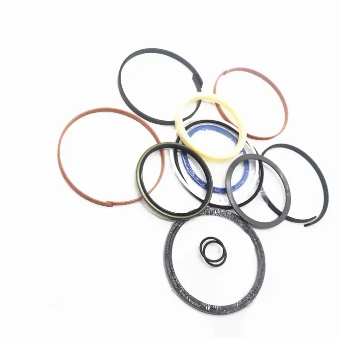 

707-99-75400 7079975400 DUMP CYL SEAL KIT FOR WA500-1 CONSTRUCTION MACHINERY PART