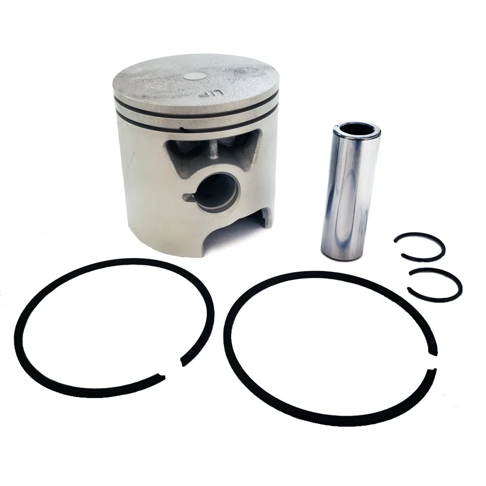 

MARINER PISTON KIT STD 705-850026T1, 39-831255A6 for MERCURY 30HP-60HP REPLACES 850026T1 850026A1