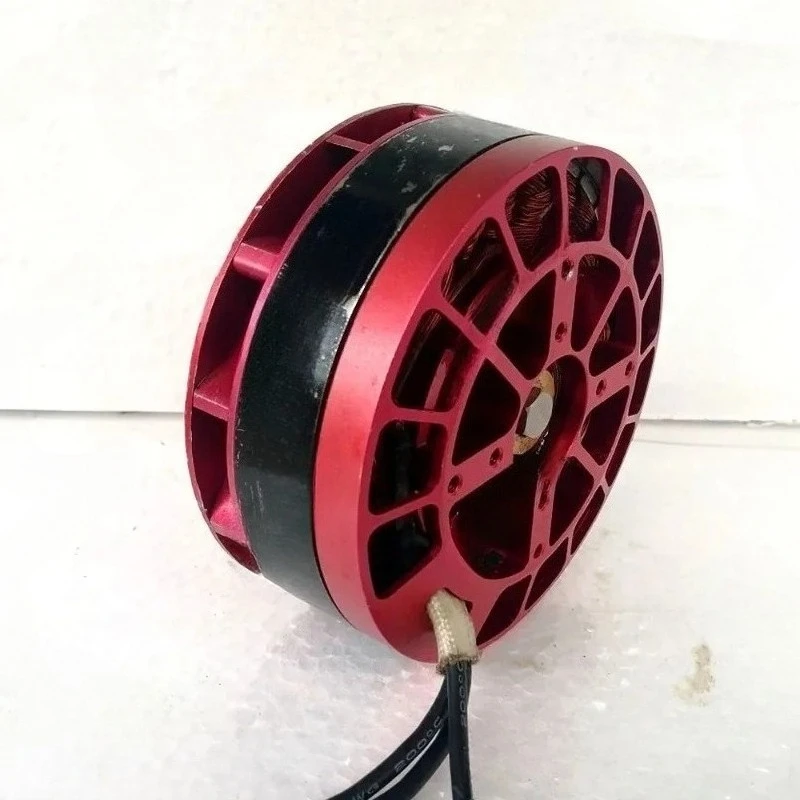 11046  Aircraft Parts for Large  Drone Multi-Axis Cruise Aerial Airplane Plant Protection UAV