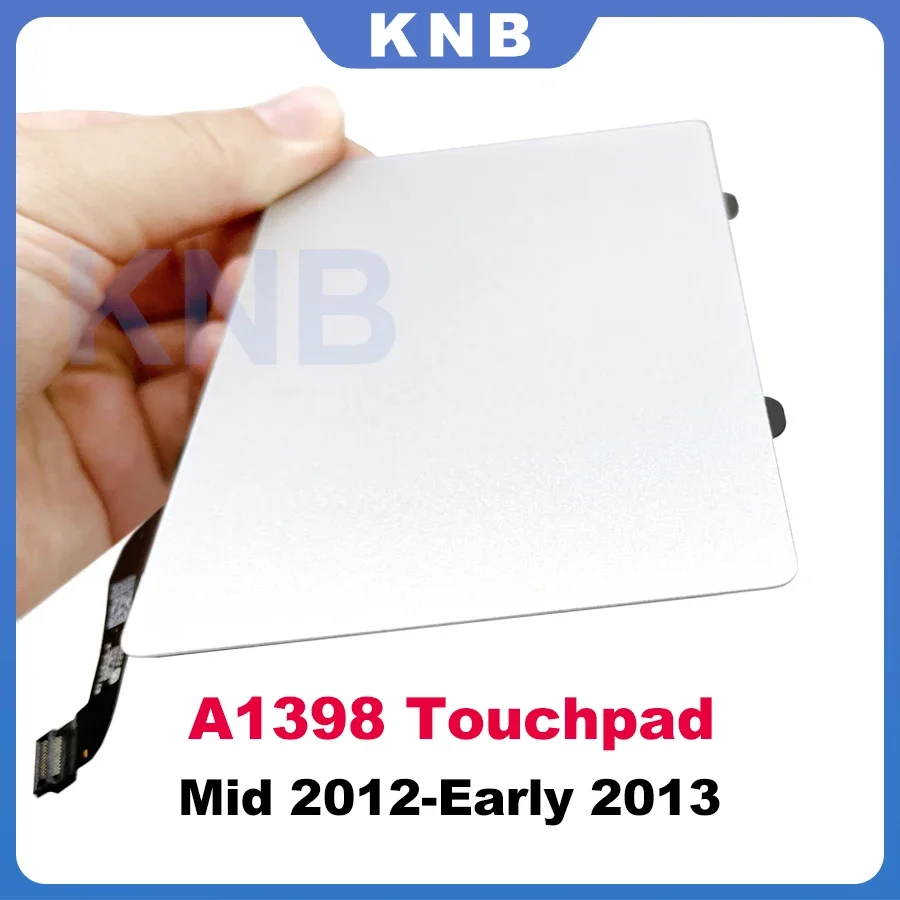 Original A1398 Trackpad For Macbook Pro 15