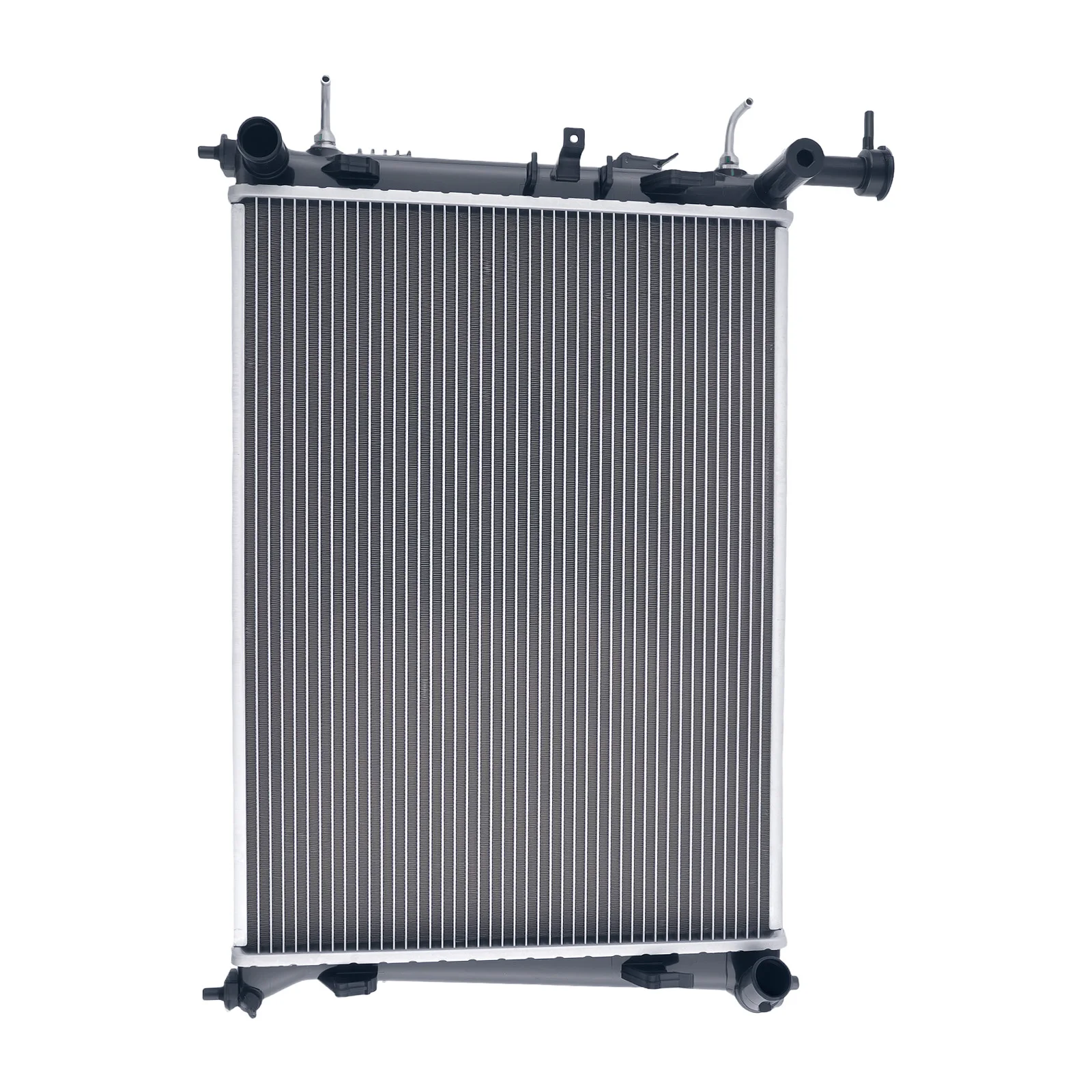 Coolant Radiator Fo…