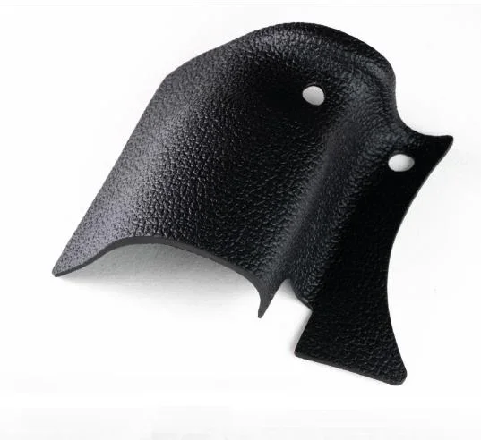 Nuevo Original para Canon 6D Mark II 6D2 traje de cuero de goma con pieza de reparación de cinta adhesiva